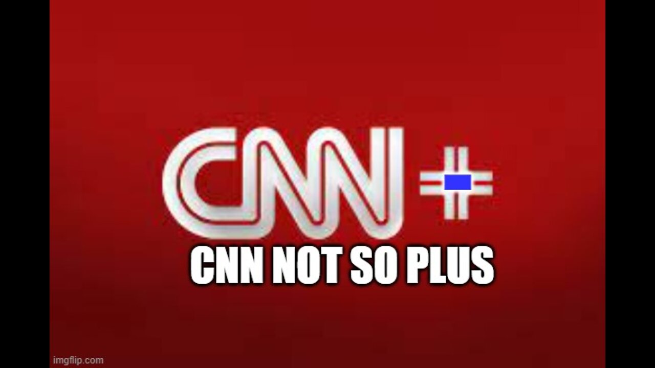 4/21/2022 - CNN not so +! Russian wants Trump! Trump Suspended! Disney is doomed! 21-4-2022