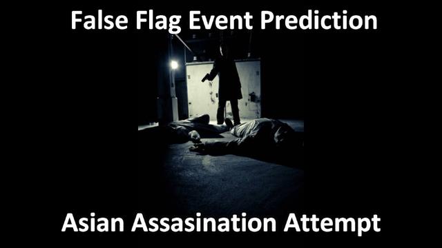 EVENT 2 - May 20, 2022 - ASSASSINATION IN ASIA 8-4-2022