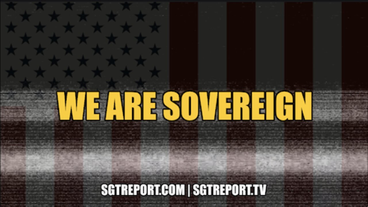 WE ARE SOVEREIGN -- PATRIOT ROUNDTABLE PART 2 14-4-2022