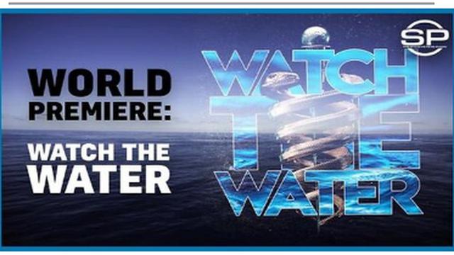 WORLD PREMIERE : WATCH THE WATER !! MUST WATCH !! 13-4-2022