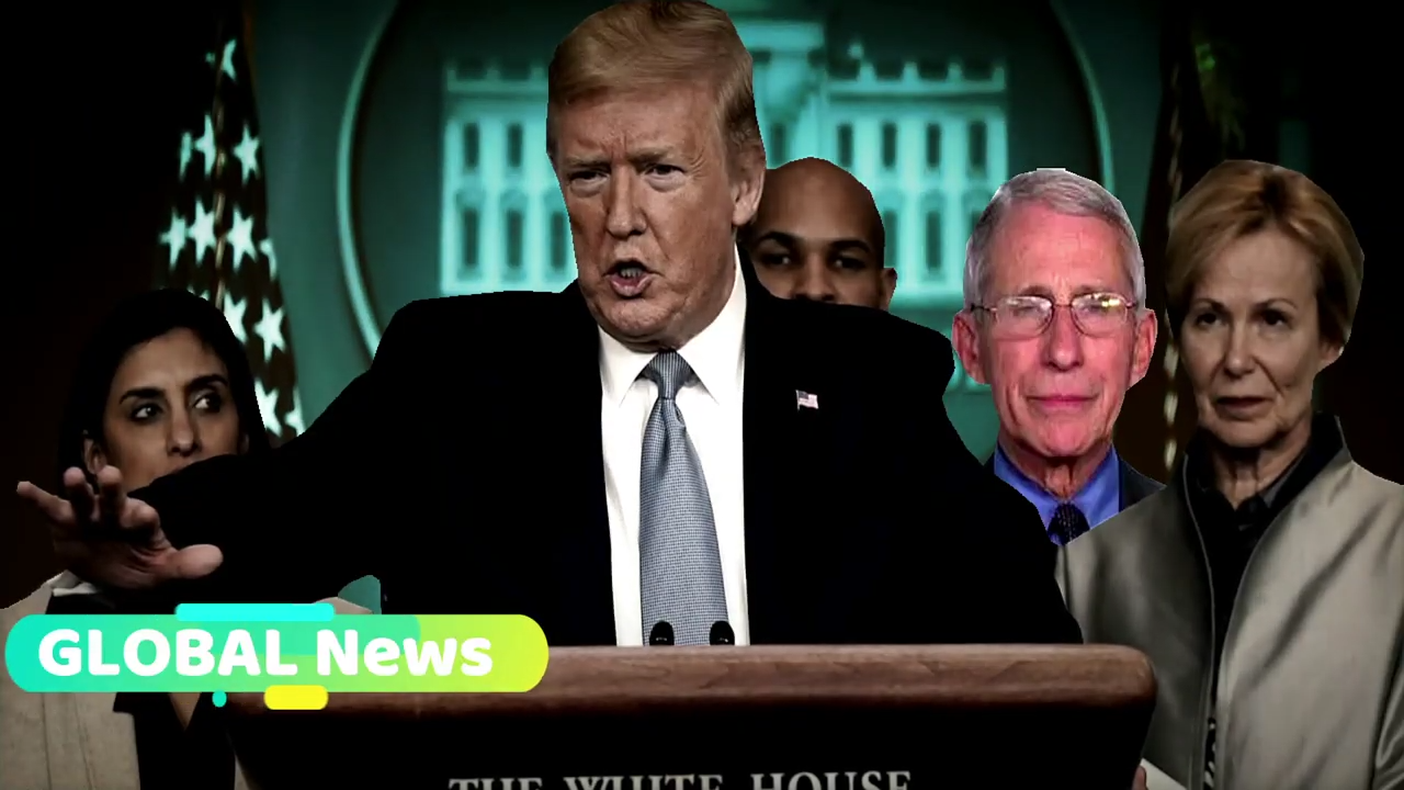 FINALLY! Dr. Anthony Fauci Revealed ONE SECRET That Made Americans Take A DEEP Breath(REPORT)!!!