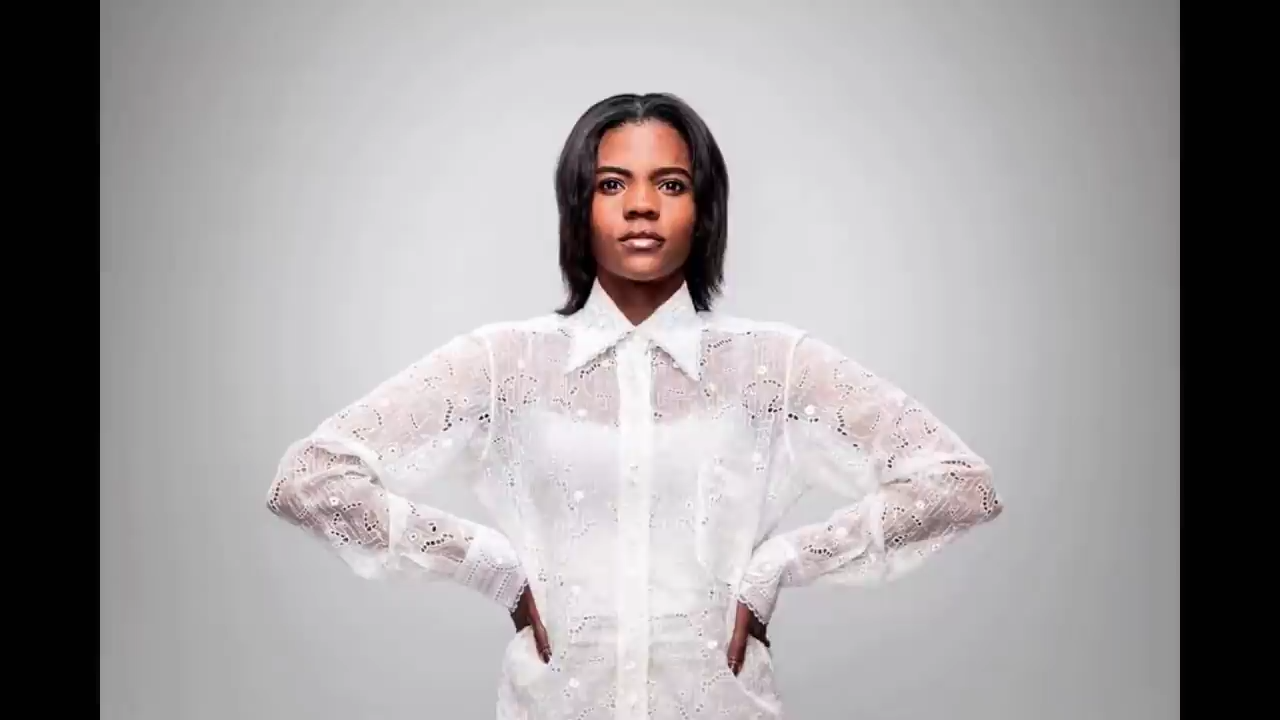 Candace Owens gives George Floyd Facts 5-6-2020