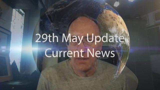 29th May Update Current News 29-5-2021