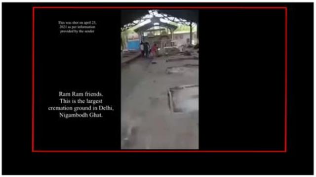 EMPTY HOSPITALS IN INDIA AND MAINSTREAM MEDIAS LIES 19-5-2021