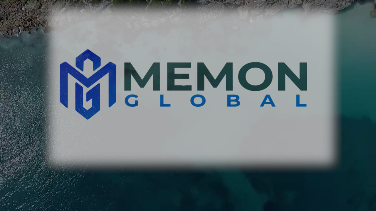 Simon Parkes and Kim Kindersley Introduce Memon Global 26-4-2021