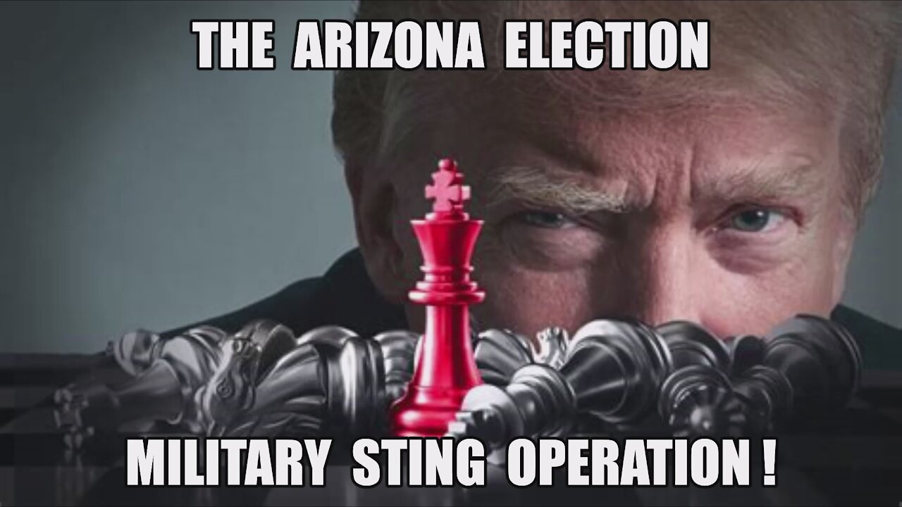 AZ Audit Reveals 667 Different Versions of Ballots! Military Election Sting! Light Kills The Virus! 28-6-2021