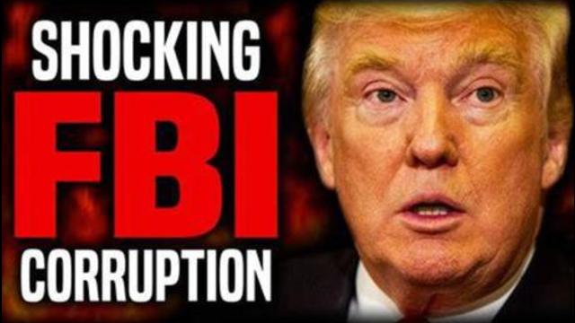 FBI FALSE FLAG FRAMES MAGA! JAN 6 INSURRECTION LIES! CLIMATE HOAX TRILLION DOLLAR SCAM TO DESTROY US 30-6-2021