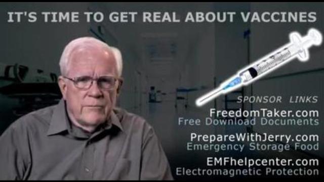 It's Time To Get Real About Vaccines 8-7-2021