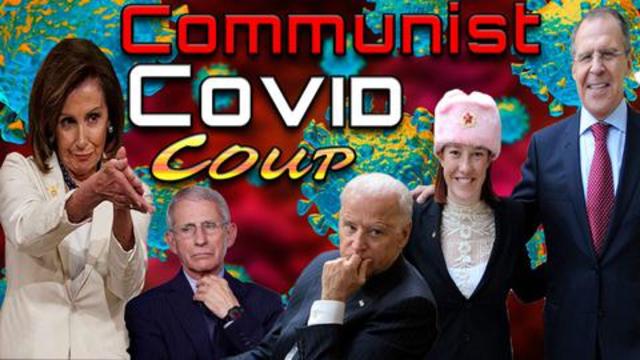 PROOF 2020 Election Was STOLEN By BIDEN CRIME FAMILY?? + COMMUNIST COVID COUP EXPOSED!!! 19-7-2021