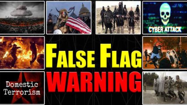 FALSE FLAG COVERUP? FBI Admits Jan. 6th Was Not Pre-Planned Attack! 21-8-2021