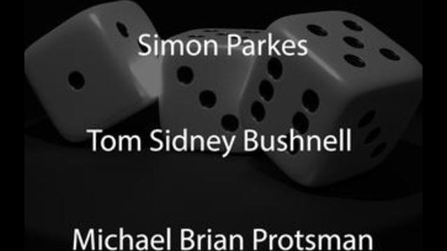 Simon Parkes, Tom Numbers & Negative48 18th August 2021