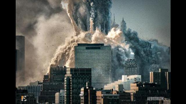 Demo Expert Confesses To Planting Explosives In WTCs Before 9/11 - Eyewitness report Explosions 12-9-2021