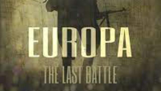 EUROPA THE LAST BATTLE, PART 2 16-2-2022