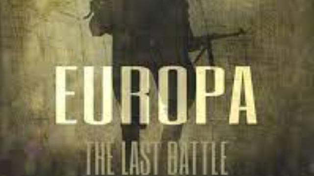EUROPA THE LAST BATTLE, PART 7 16-2-2022