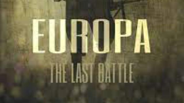 EUROPA THE LAST BATTLE, PART 8 16-2-2022