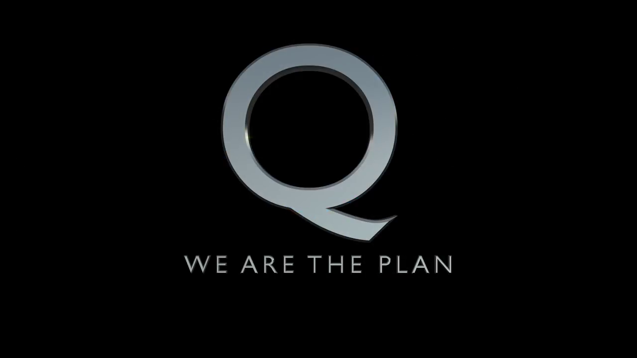 Q - We Are The Plan