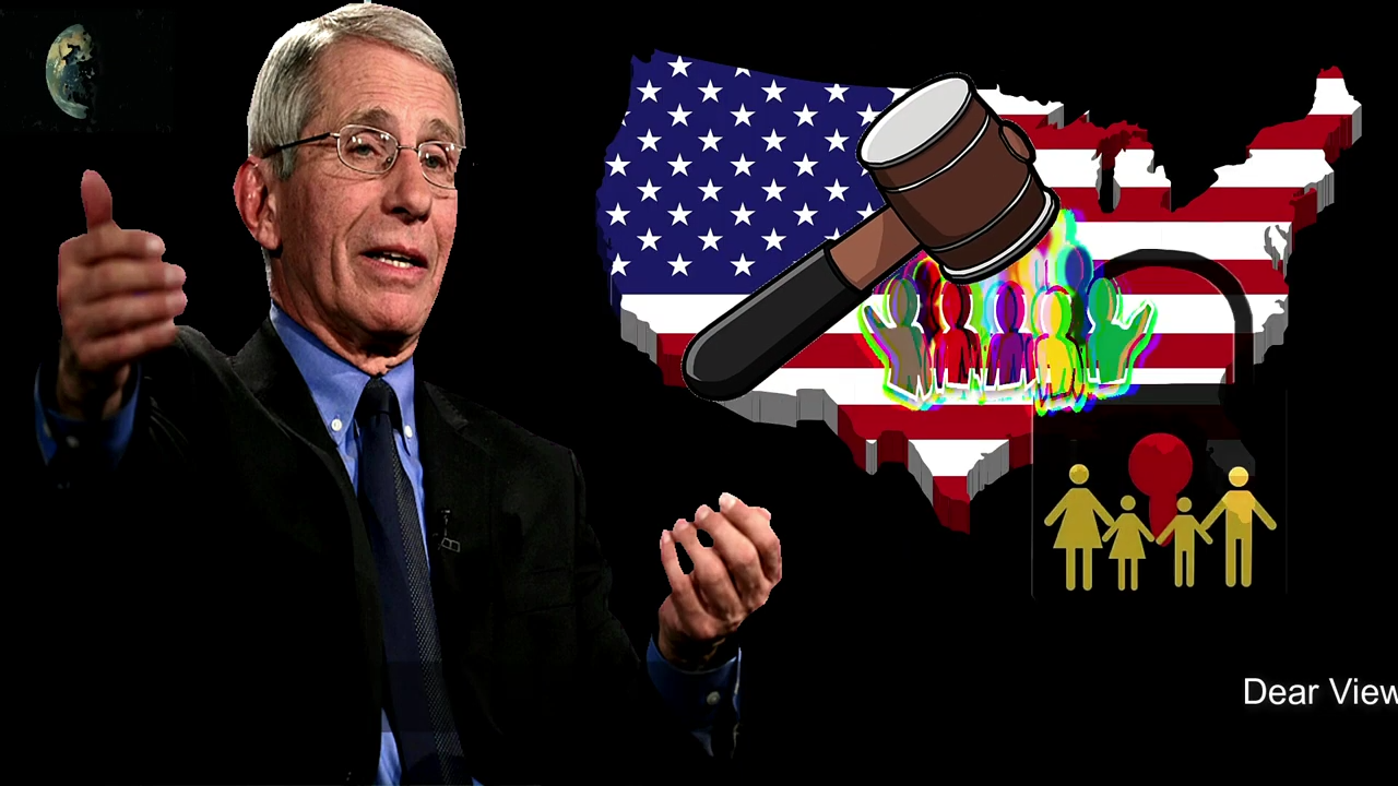 COVER-UP! 15 Years Ago Dr. Anthony Fauci APPROVED Chloroquine _ Hydroxychloroquine(REPORT)!!!