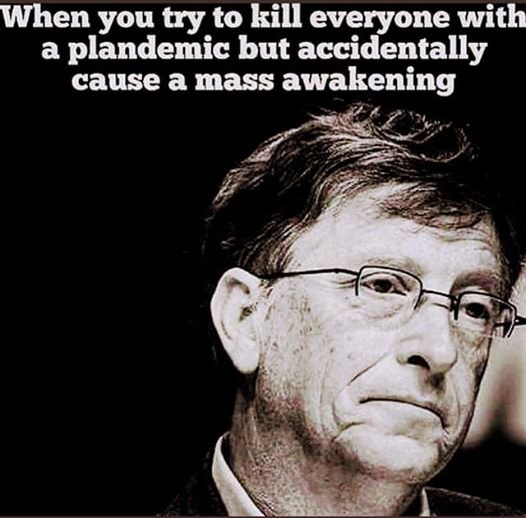 The Mass Awakening