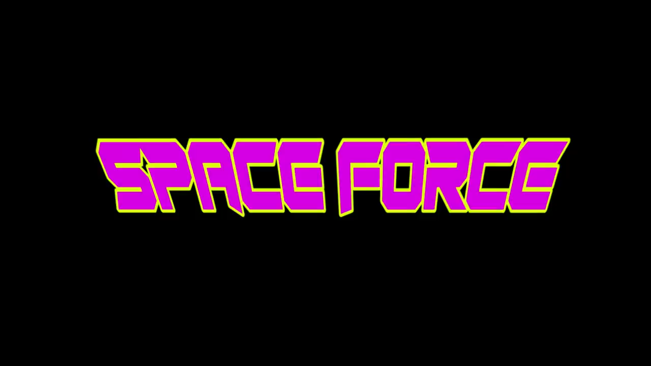 Space Force The Theme Song Songify