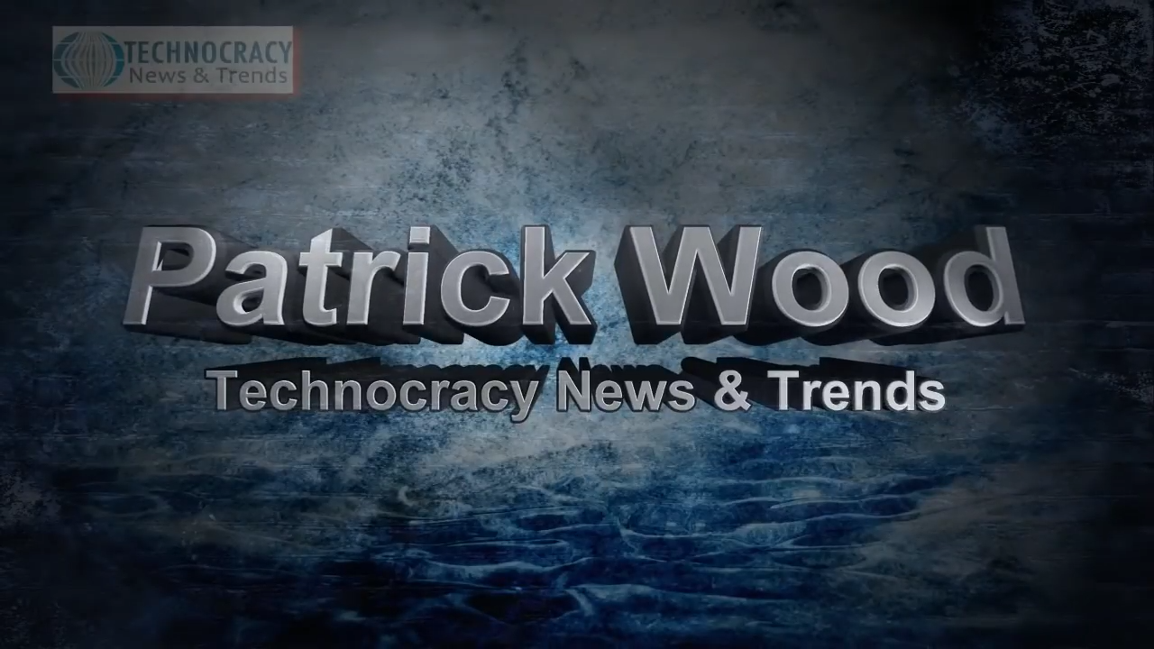 The Strategy Of Technocracy's Coup d'Etat