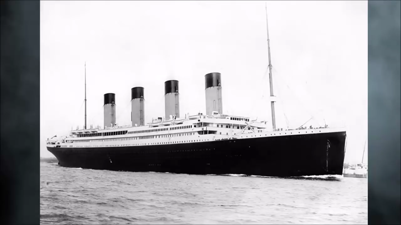 The Titanic Swap Conspiracy