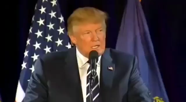 YOU MUST BE JAILED! Watch As President Trump Goes ALL OUT On Hillary Clinton 9-7-2020