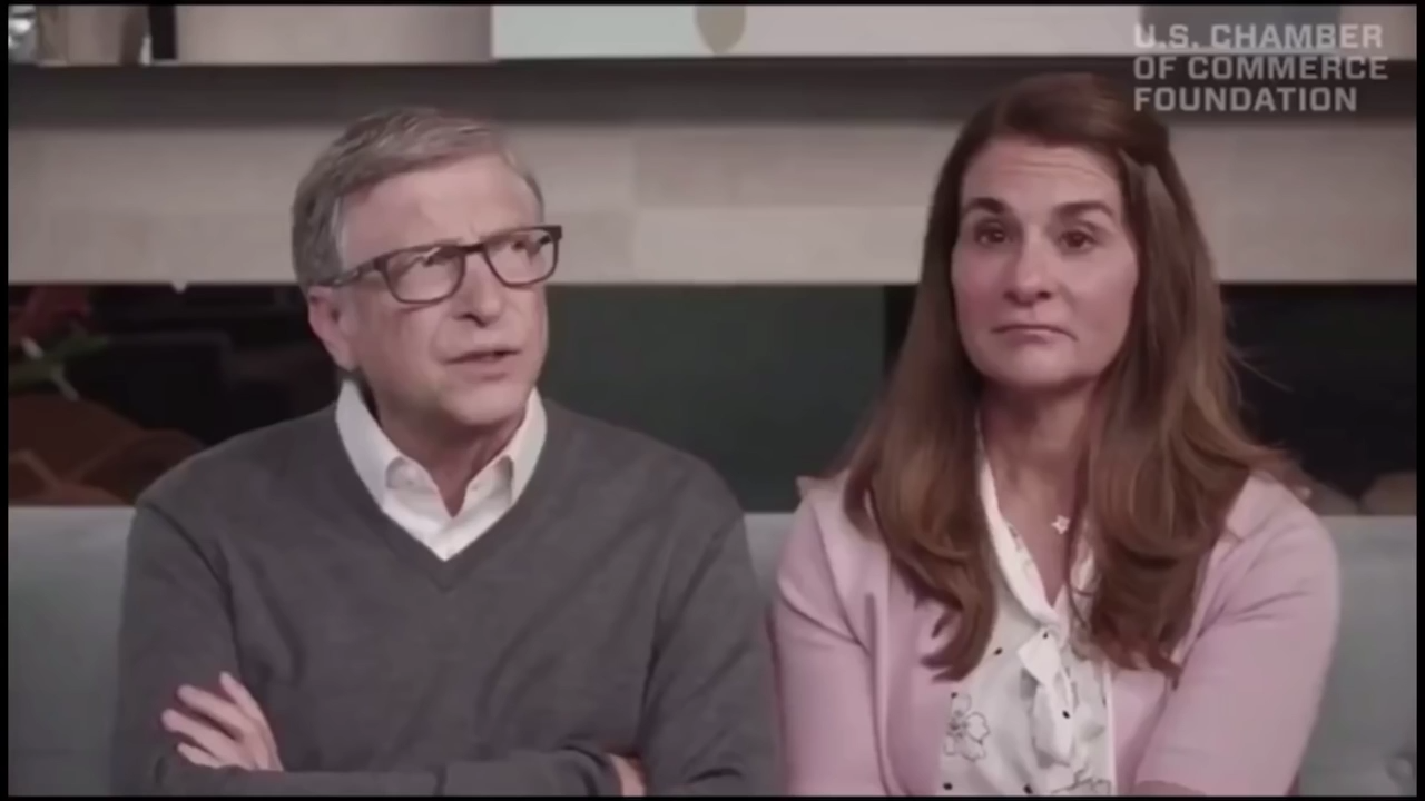 Bill Gates and Vaccines Things you need to see 20-8-2020