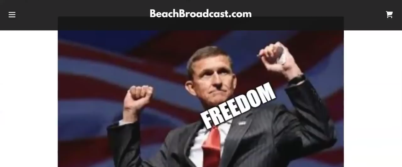 Flynn is FREE!!! Q Confims! Congress still a No Show! But why? 7-5-2020