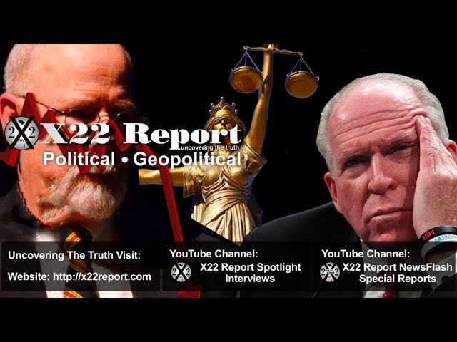 Brennan On Deck, See Something Say Something, Panic In DC - Episode 2256b 22-8-2020