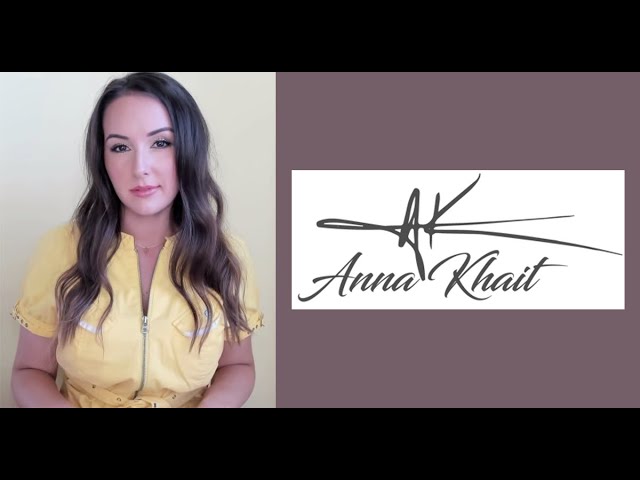 Anna Khait and Charlie Ward discuss Spirituality 3-9-2020