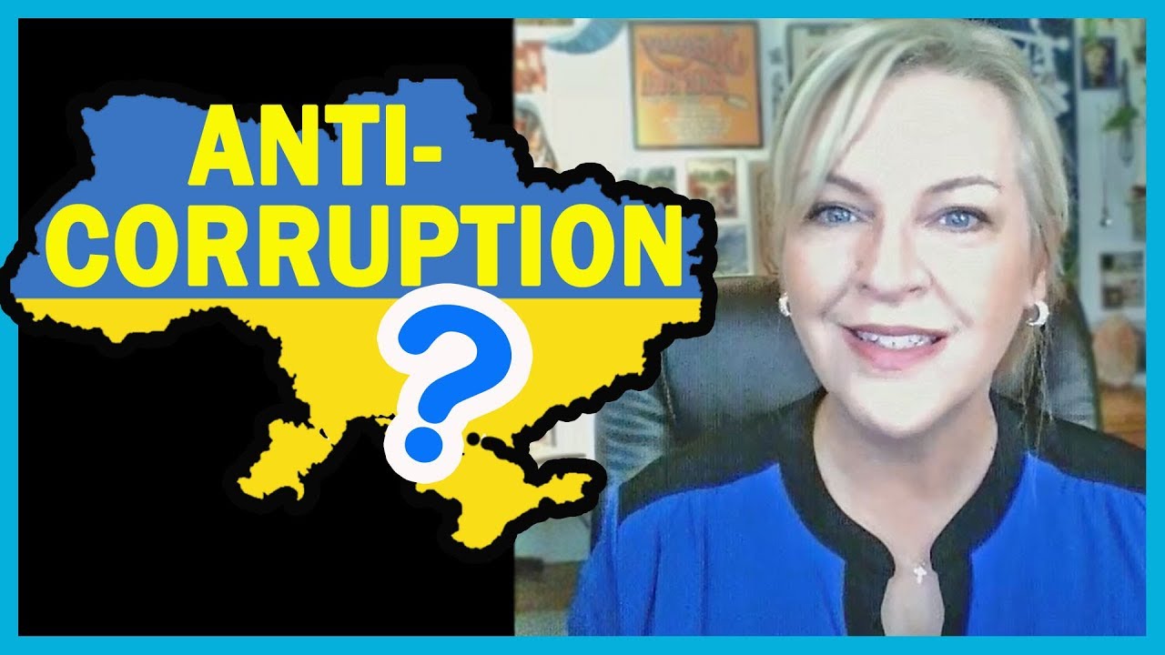 Anti-Corruption is the New Corruption 10-10-2019