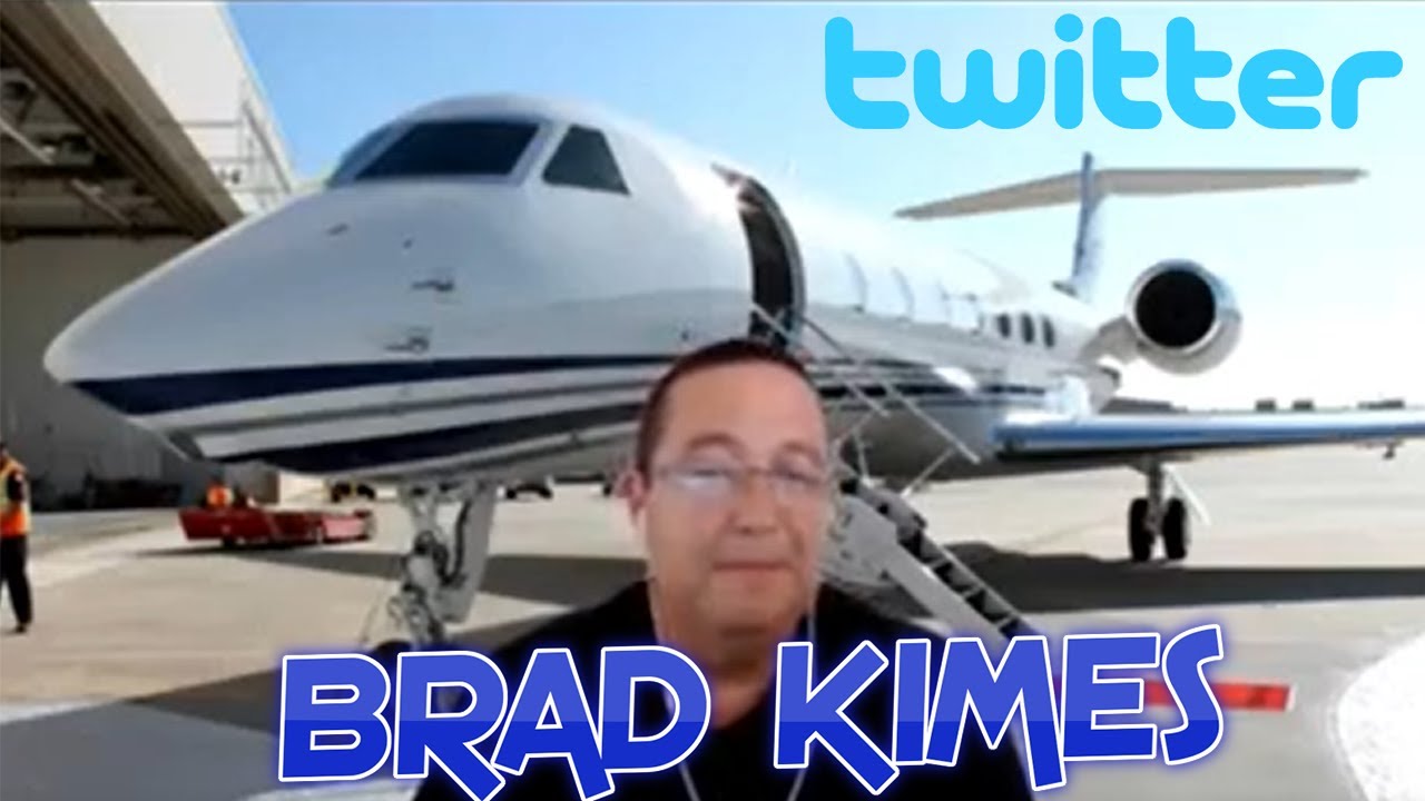 Brad Kimes Talks Crypto with Charlie Ward 26-8-2020