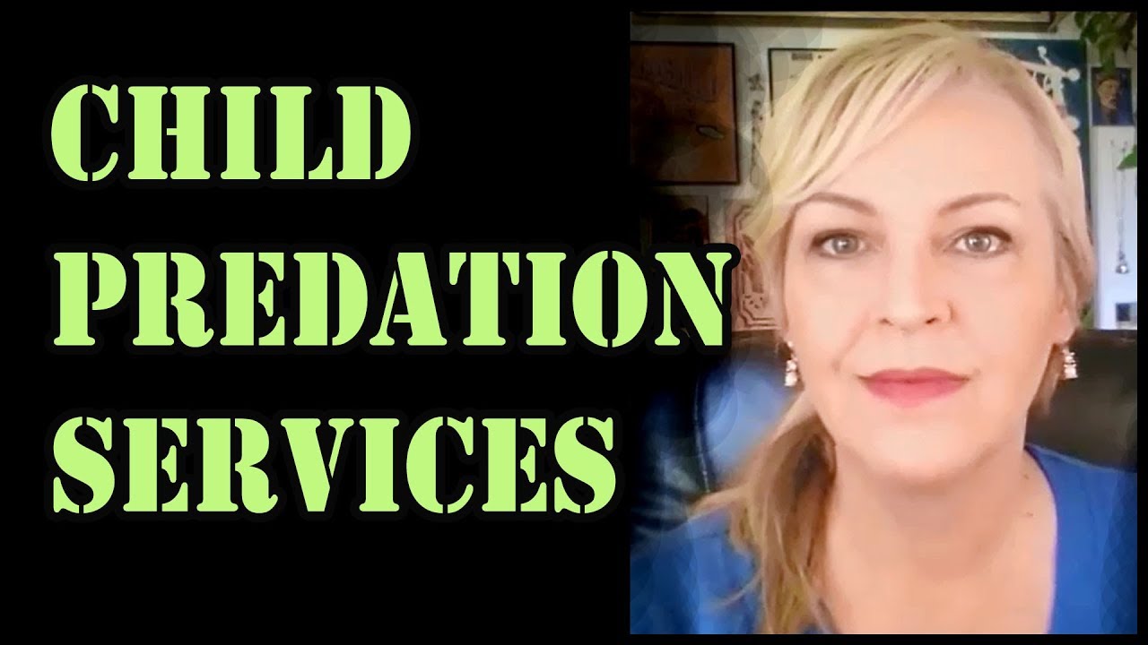 Child Predation Services of Arizona 19-10-2019