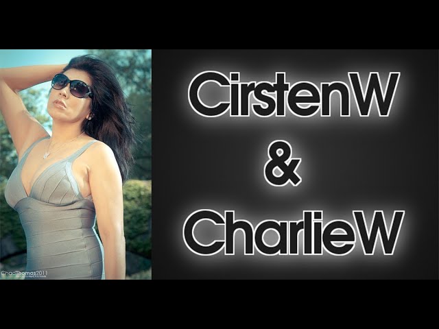 CirstenW Has Inside Information For Charlie Ward 1-9-2020