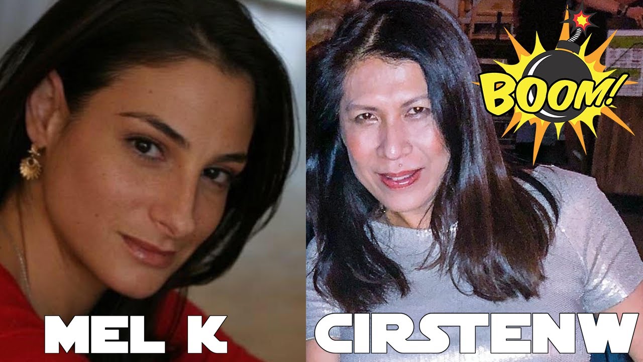 CirstenW with Mel K and Charlie Ward More Bombshell News 💥💥💥 19-9-2020