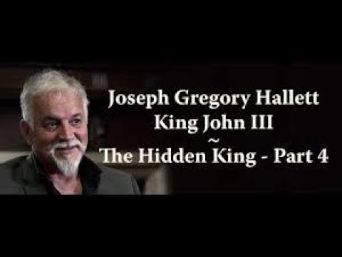 Decoding History The Hidden King 16-8-2020