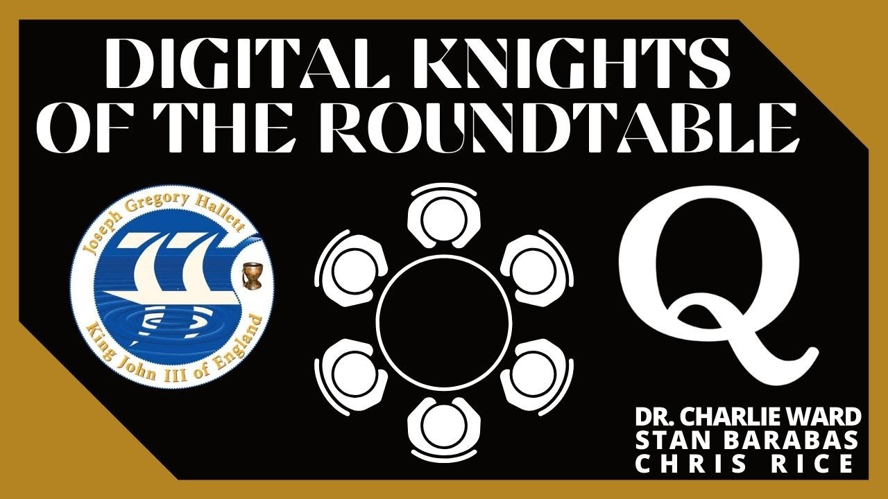 DigitalKnights Of The Roundtable 28-6-2020