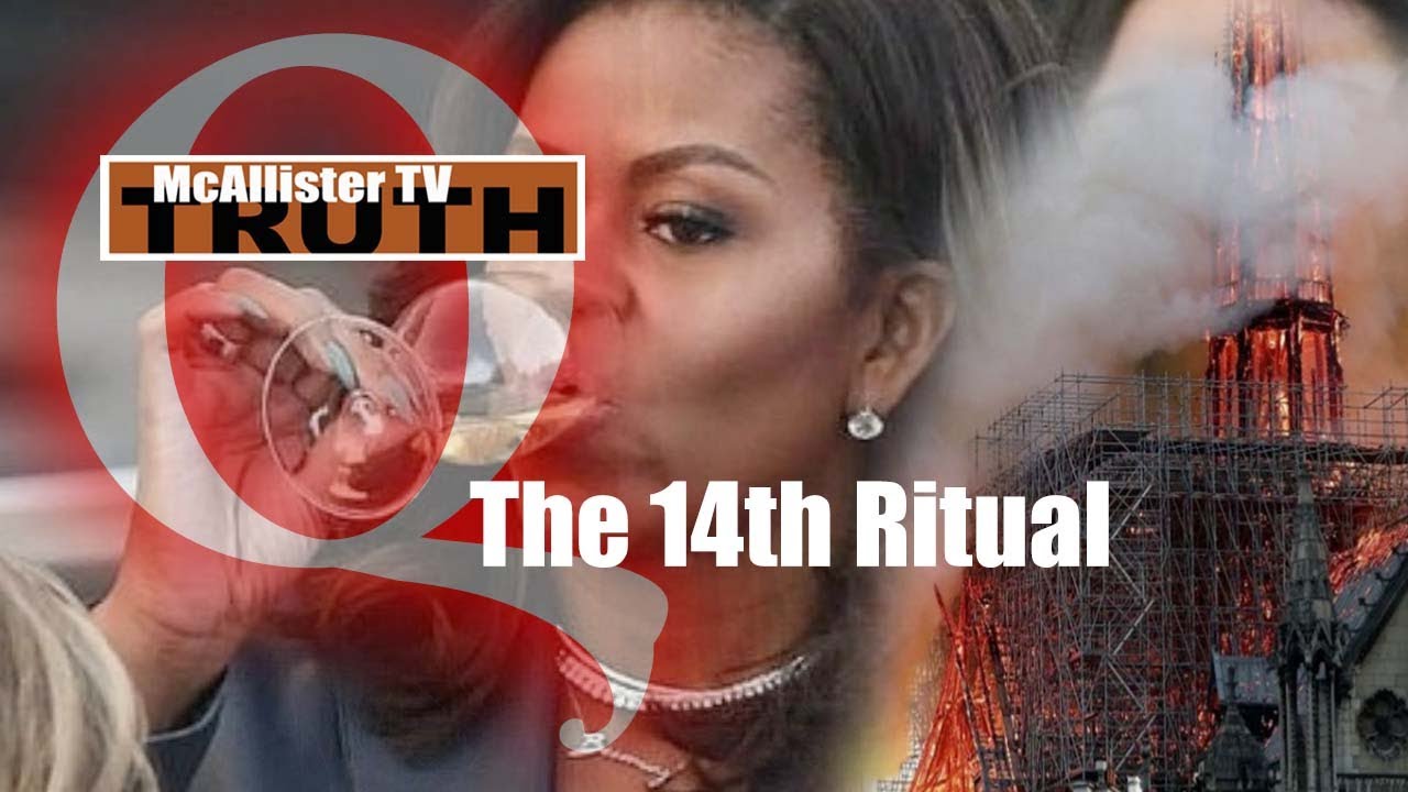 HEADLINES: National Guard Will Step In! Notre Dame_The 14th RITUAL! 29-5-2020