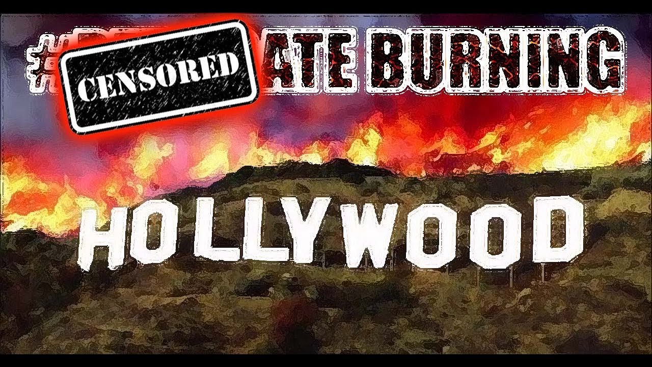 HIB Tainted Adrenochrome? BARSI & O'ROURKE! Hollywood Clown Psyop! 6-3-2020