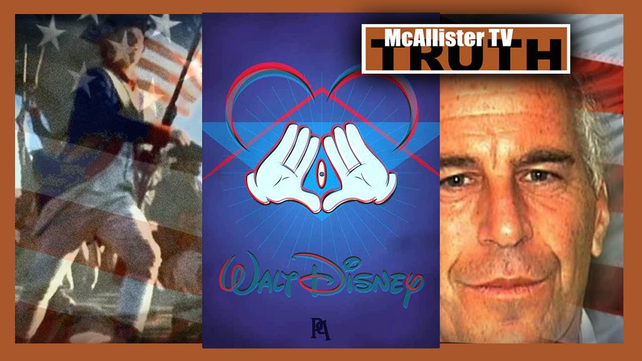 LOTS OF DROPS! DISNEY? EPSTEIN? WEXNER? ANDREW? The TRUTH Will SHOCK The WORLD! 17-9-2020