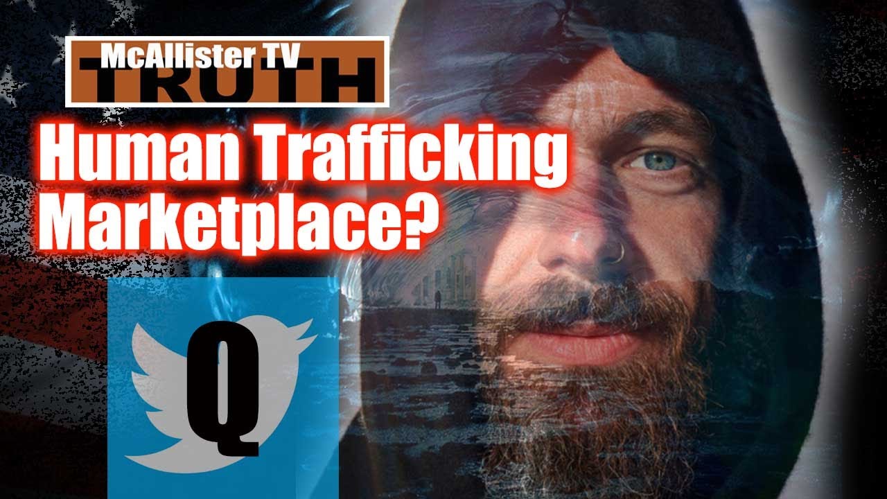 MCTV UPDATES! QUE_DROPS! Is TWITTER a MARKETPLACE for Kids & WORSE? GoodBye@ JACK! 20-4-2020