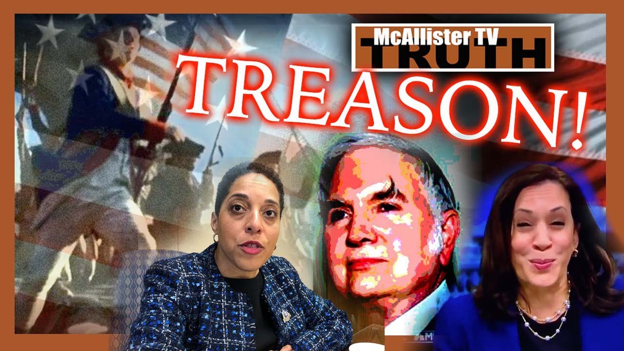 MCTV Update! Michael Aquino DEAD! Democrats WARNING Democrats about DEMOCRATS! SHEER PANIC! 22-7-2020