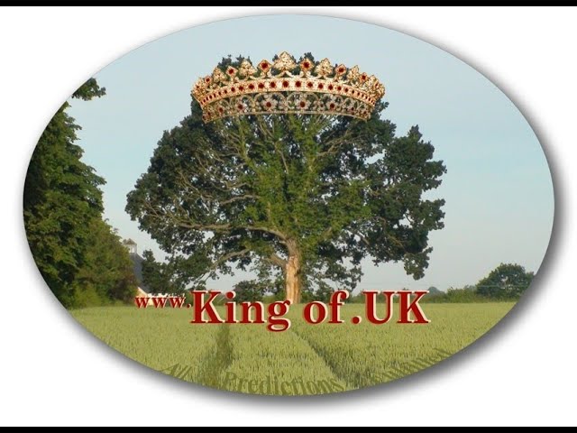 The New King of England (Part 2) 23-5-2020