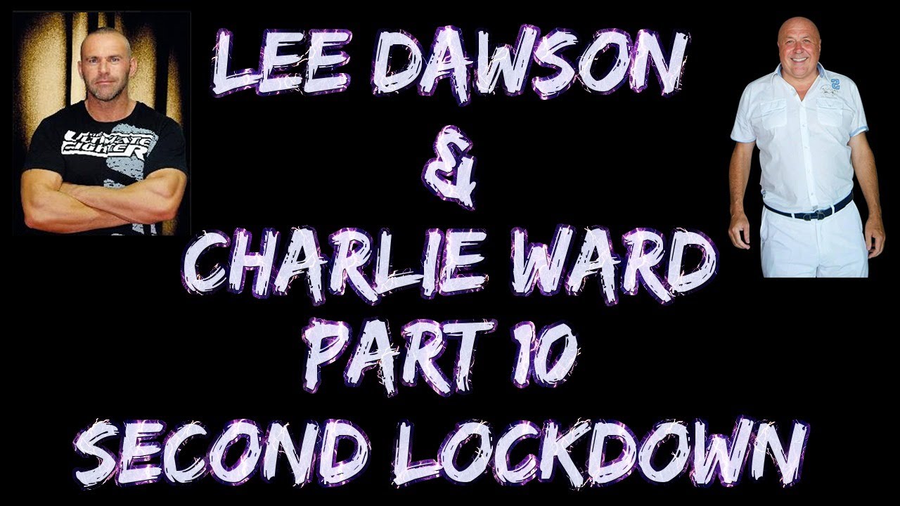 Part 10 The Second Lockdown 29-7-2020