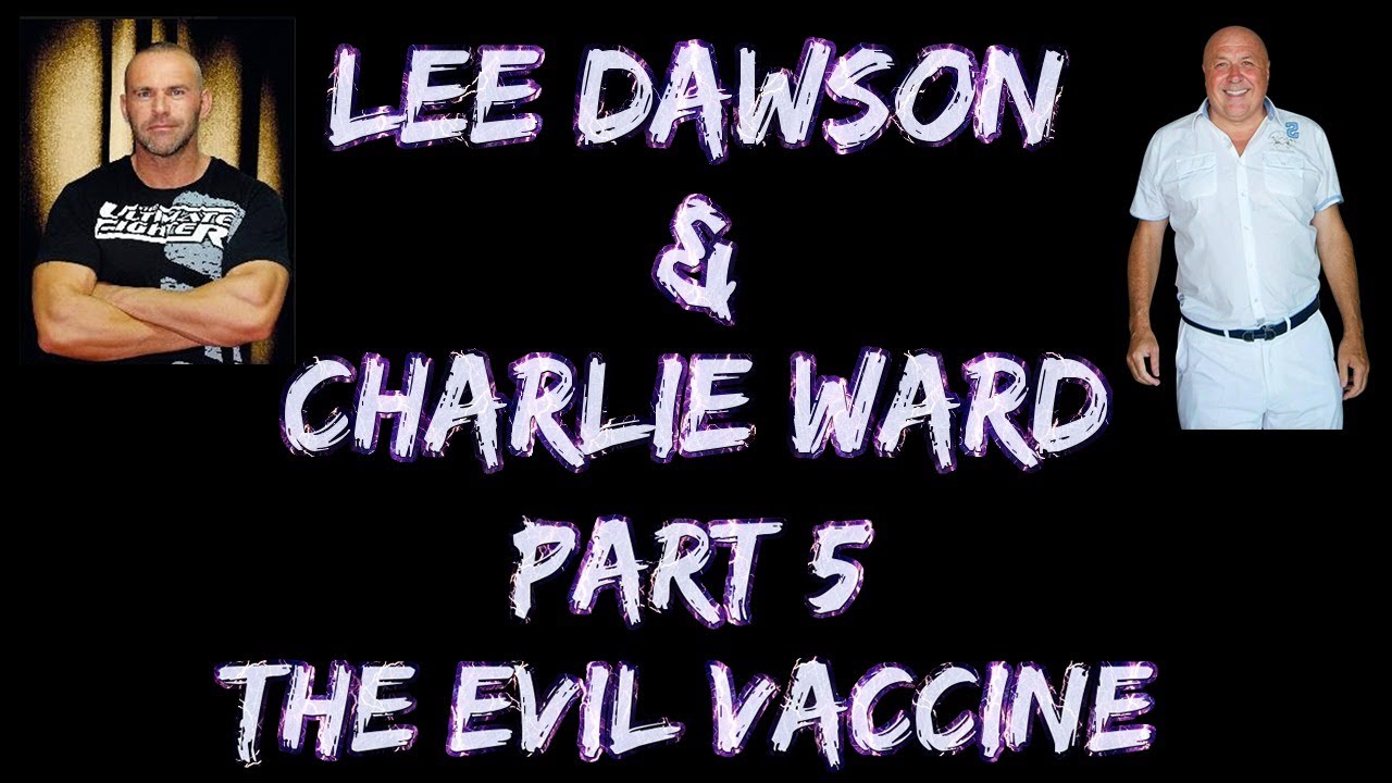 Part 5 The Evil Vaccine 27-7-2020