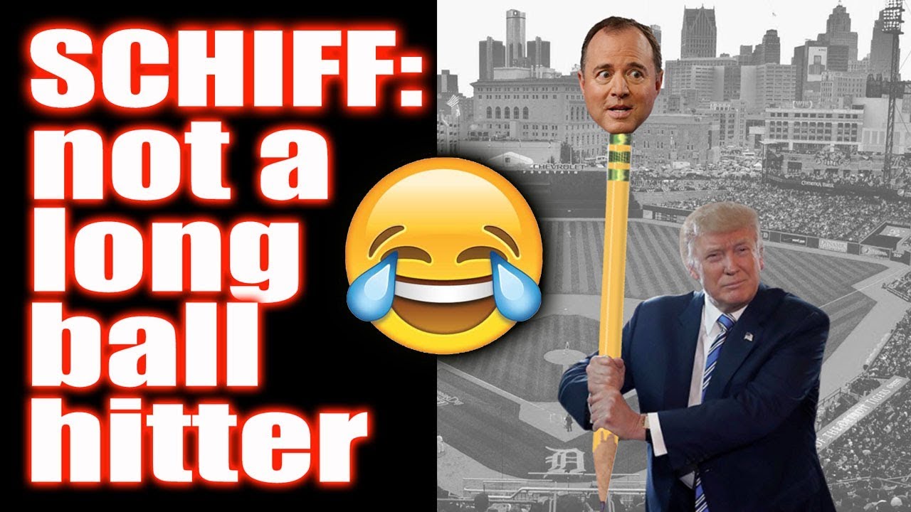 SHAPE SHIFTING SCHIFF!!! MOARNEWQ!!! ARNOLD EHRET FIRST MURDERED DR? IMPEACHMENT BOOMS!!! 25-1-2020