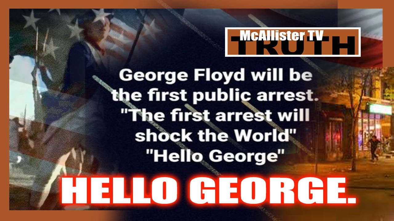 Something's Wrong...HELLO GEORGE. Pelosi Breaking and Entering. LAWYER SPEAKS. 7-6-2020