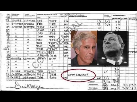 Sweet Justice! Epstein Names to Release! 3 Cities Defunded! 21-9-2020