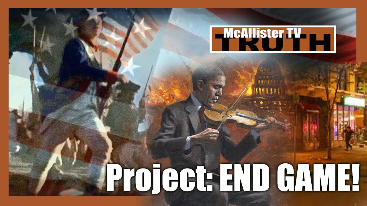 The Awful Truth About Project ENDGAME FEMA CAMPS & Programmable Matter! 19-6-2020