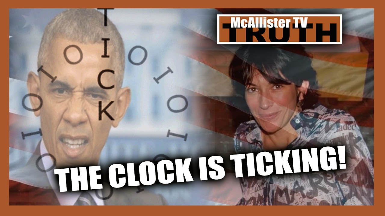 The Clock is Ticking! DS Has LOST CONTROL Of The Narrative! Lizard News. 9-7-2020